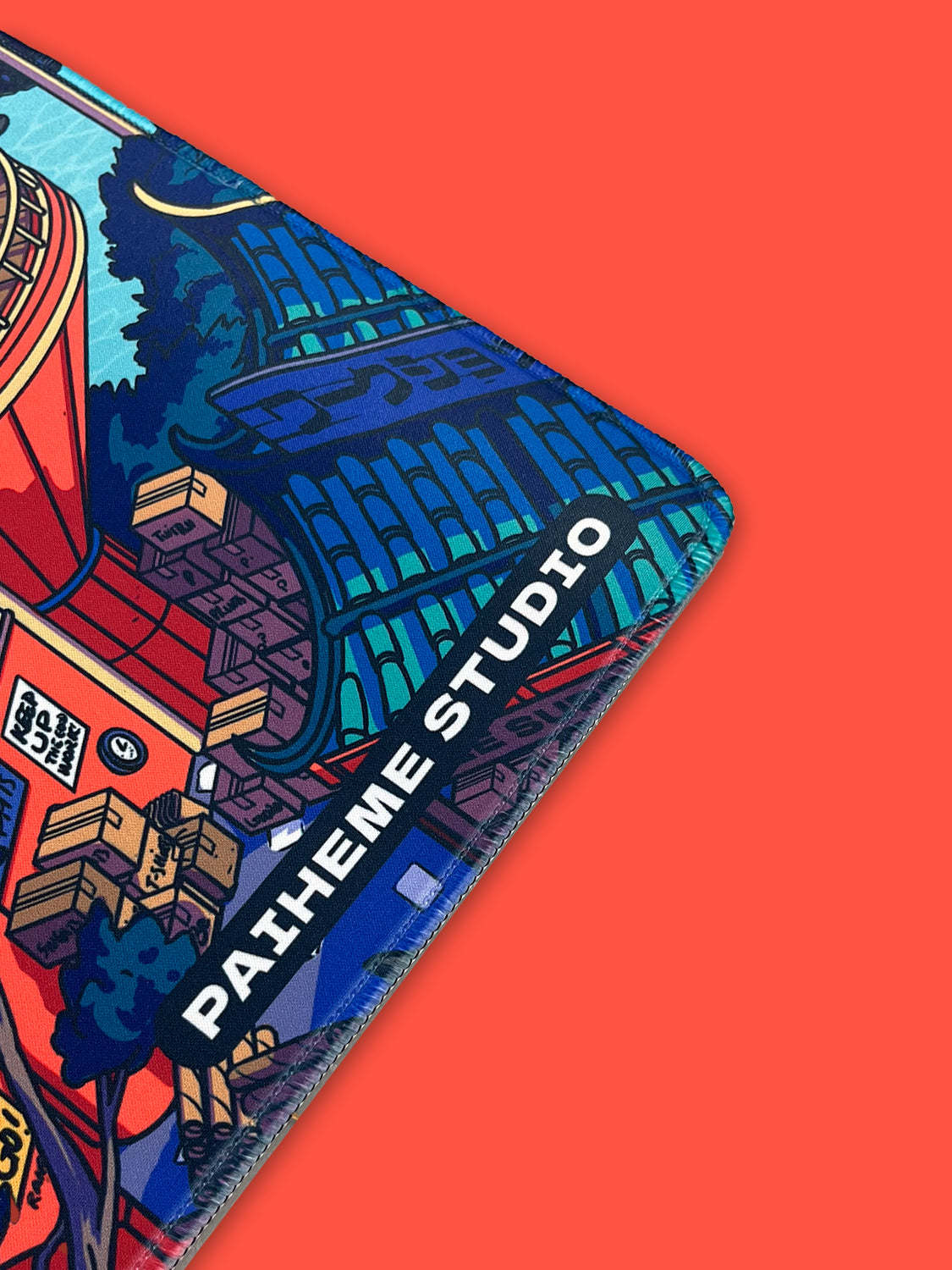 MAGIC WORKSHOP Mouse pad β¨