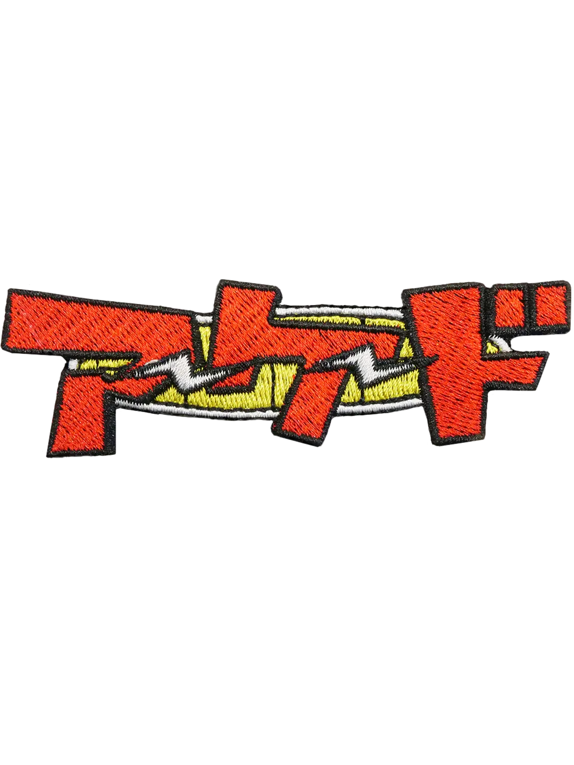 ARCADE Patch VĂȘtement đ€