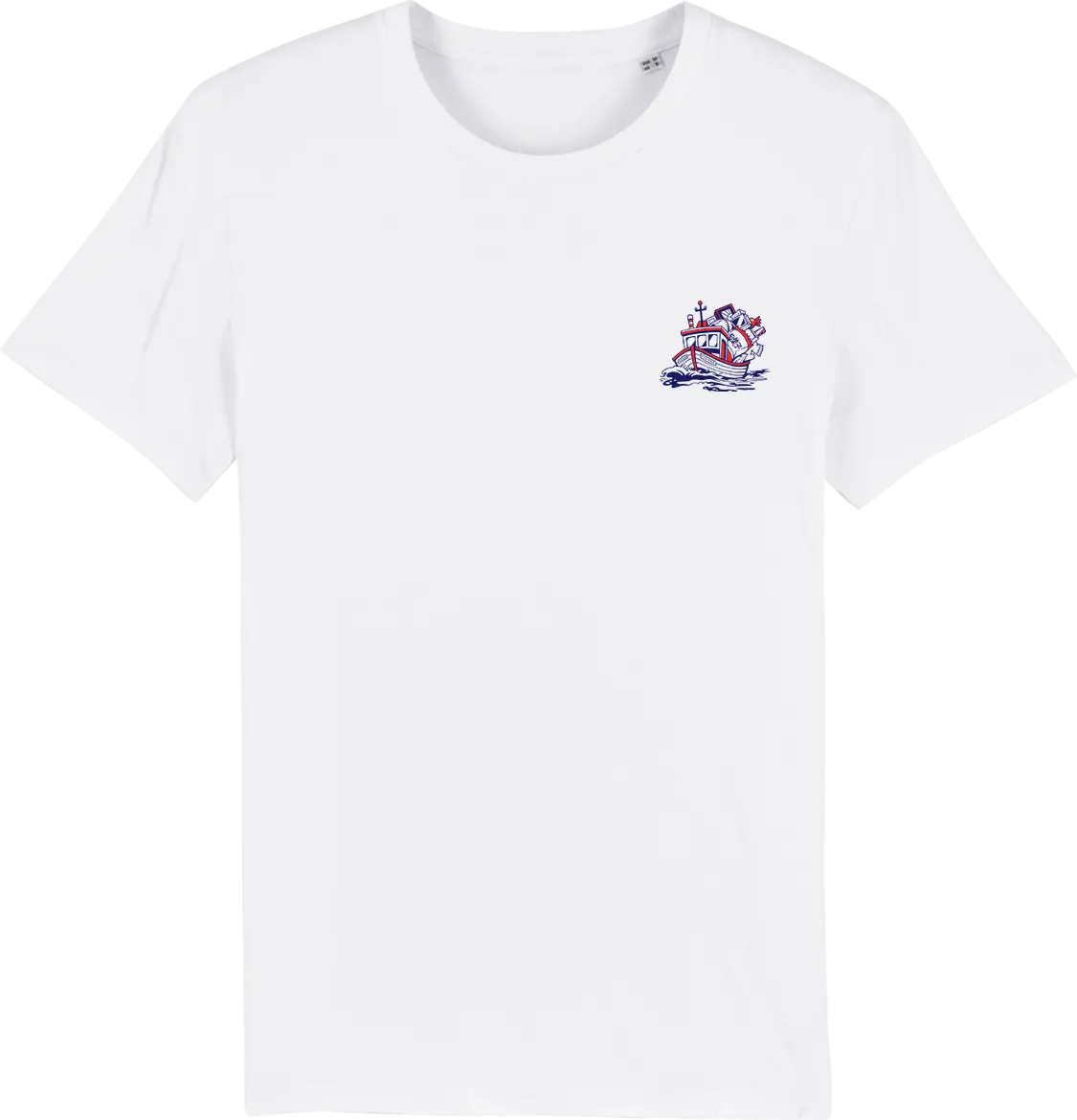 BOAT T-SHIRT