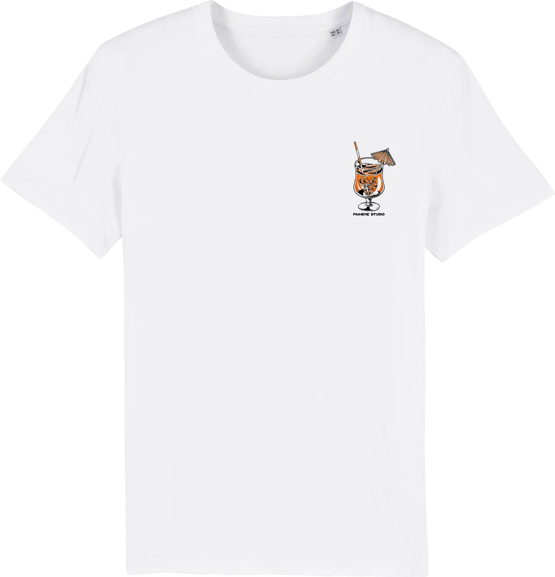 COCKTAIL T-SHIRT