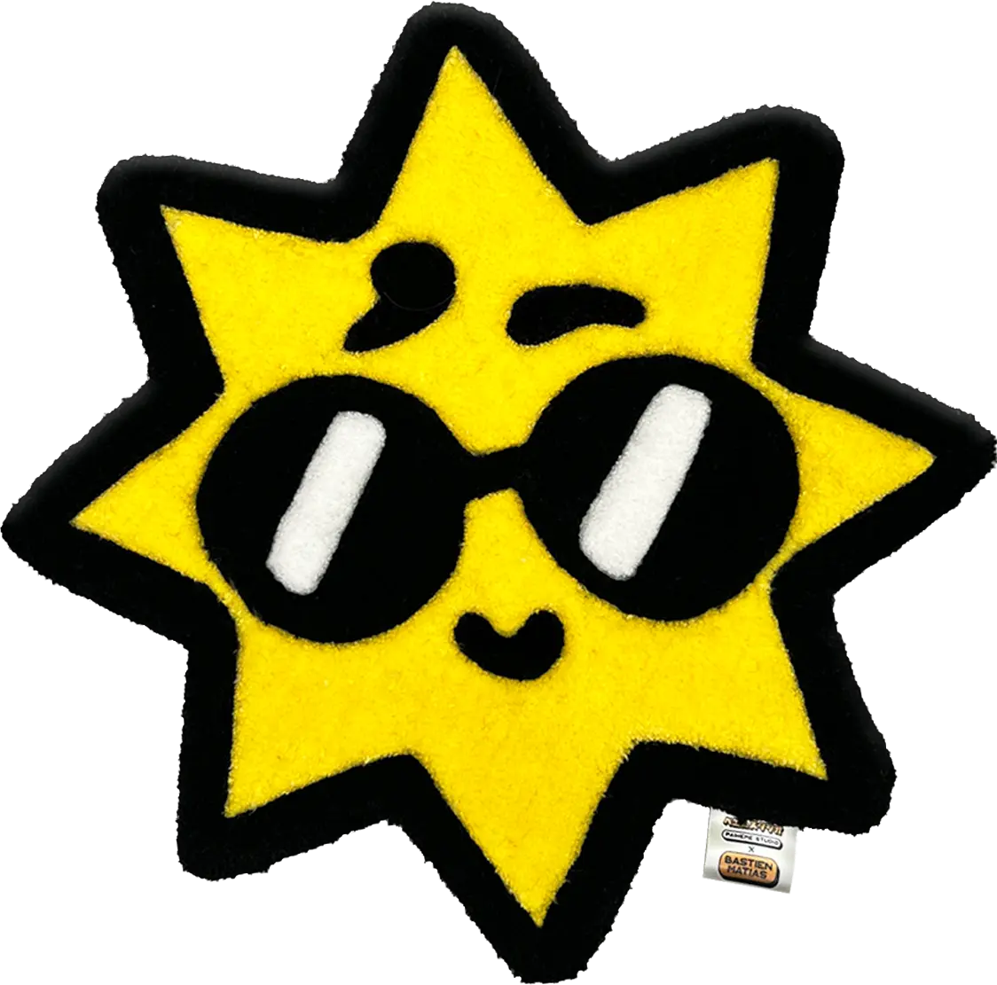 SUN TAPIS TUFTÉ🧶