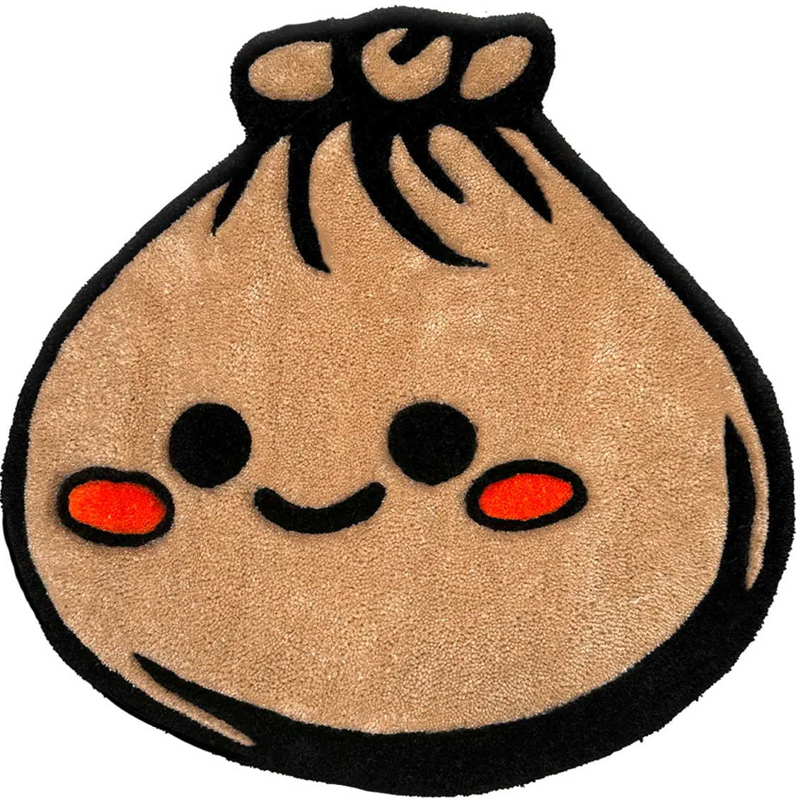 BAO TAPIS TUFTE 🧶