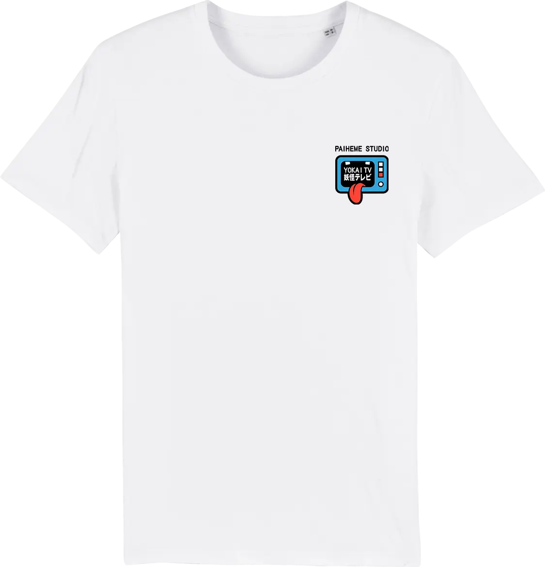 KASA OBAKE T-SHIRT