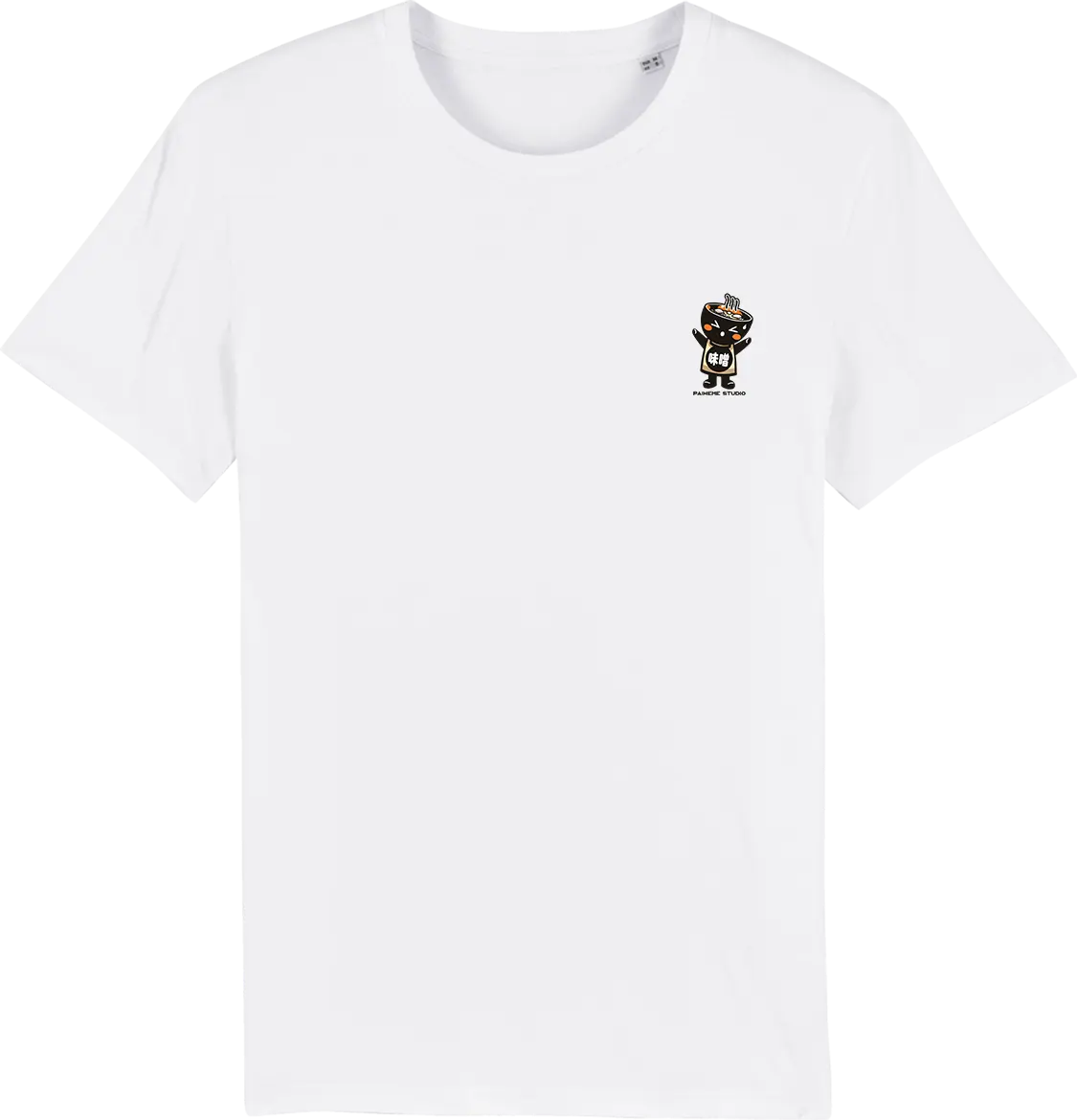 MISO BOY T-SHIRT