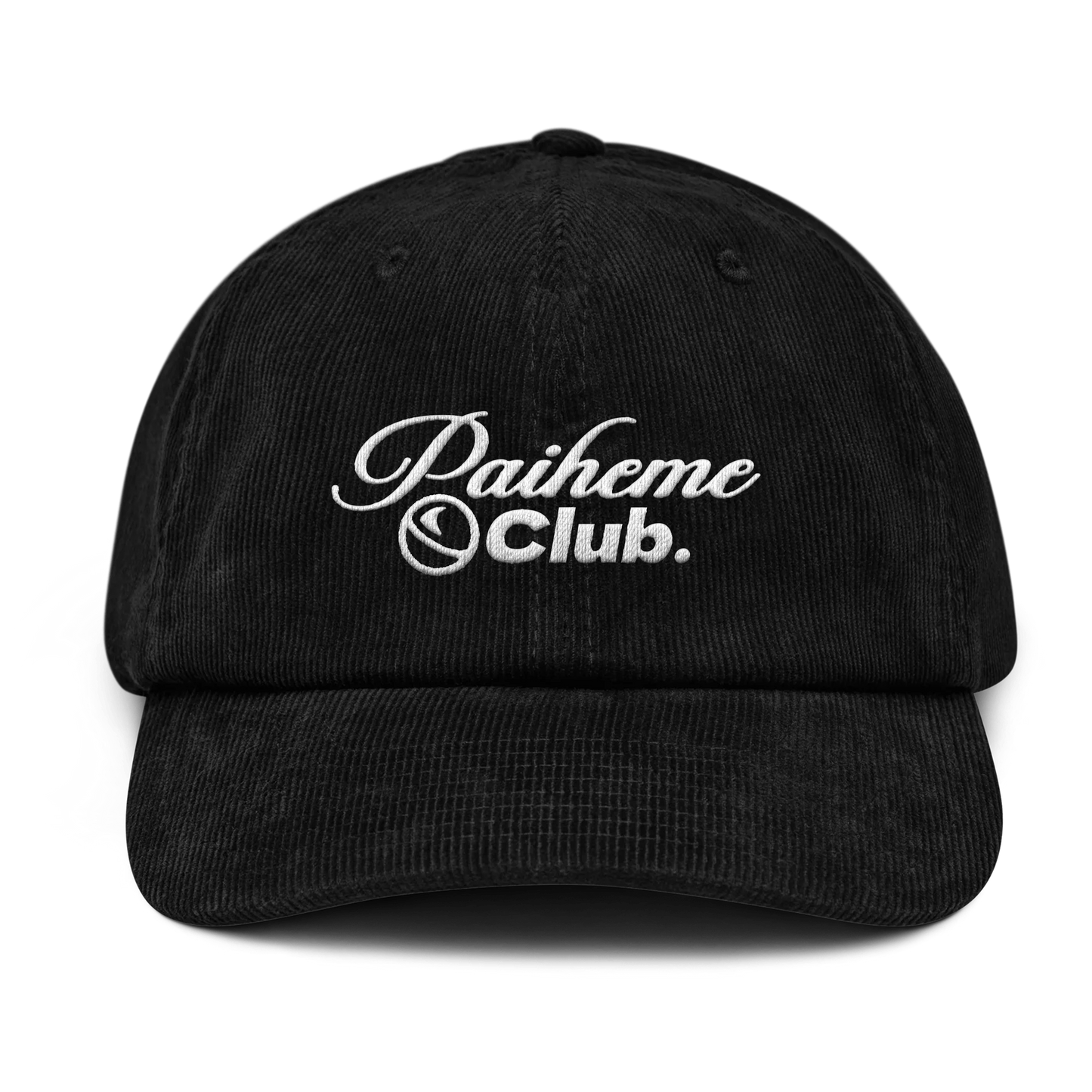 Casquette Paiheme Club