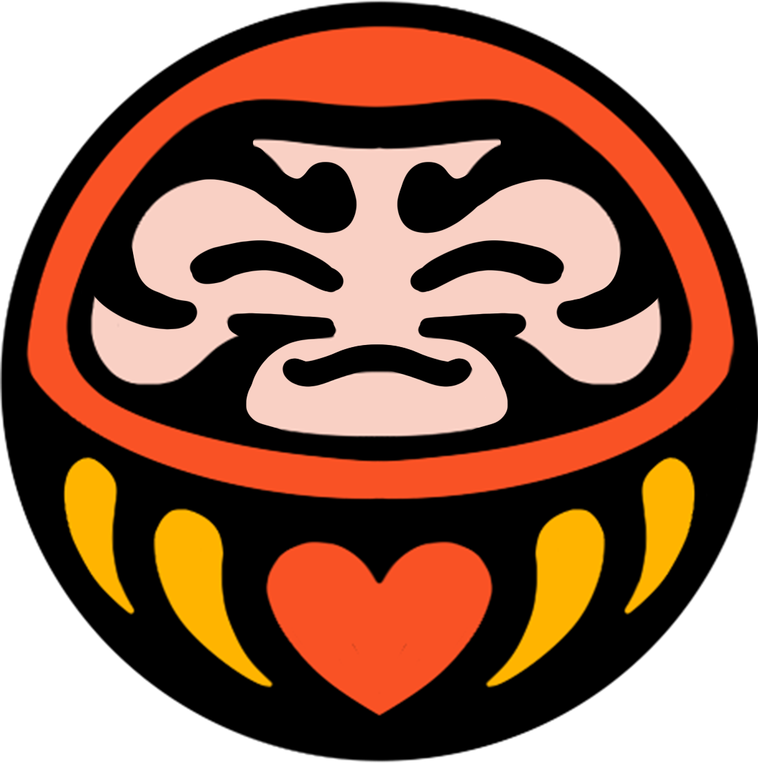 Tapis tufté Gacha Lover's