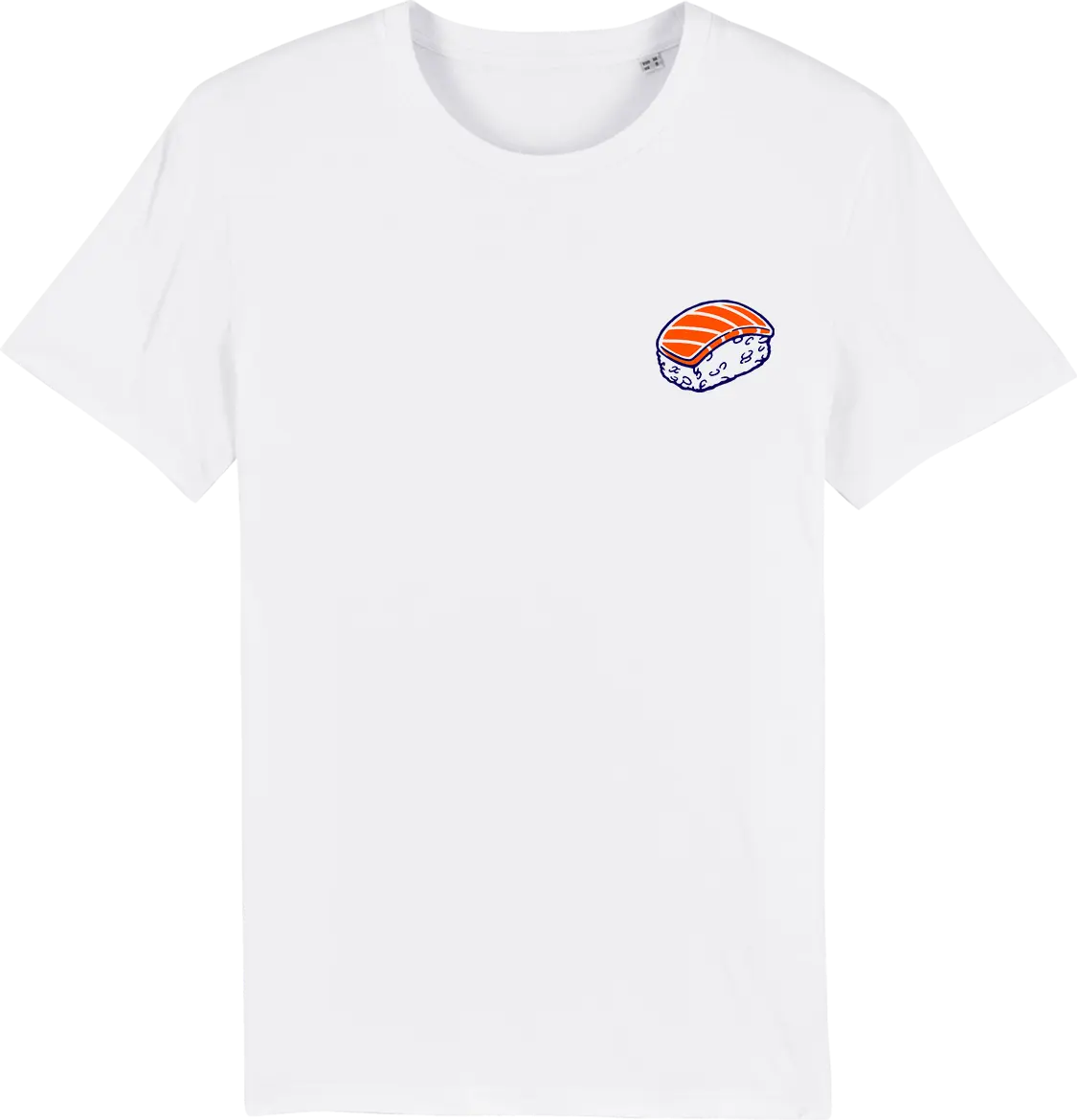 SUSHIFOX T-SHIRT