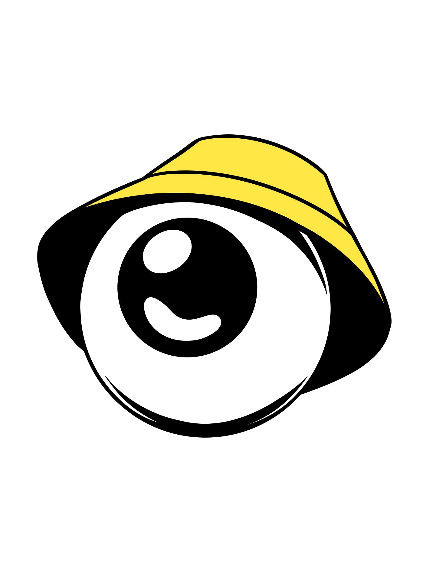 YOKAI SCHOOLBOY T-Shirt 🤖