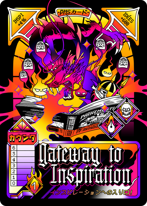 Carte Collector ARTBOOK