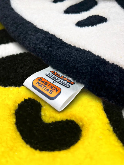 SUN TAPIS TUFTÉ🧶