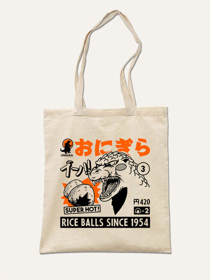 Pack Ramen + Totebag