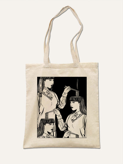 Pack Ramen + Totebag