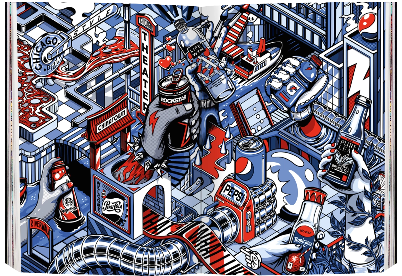 PEPSI