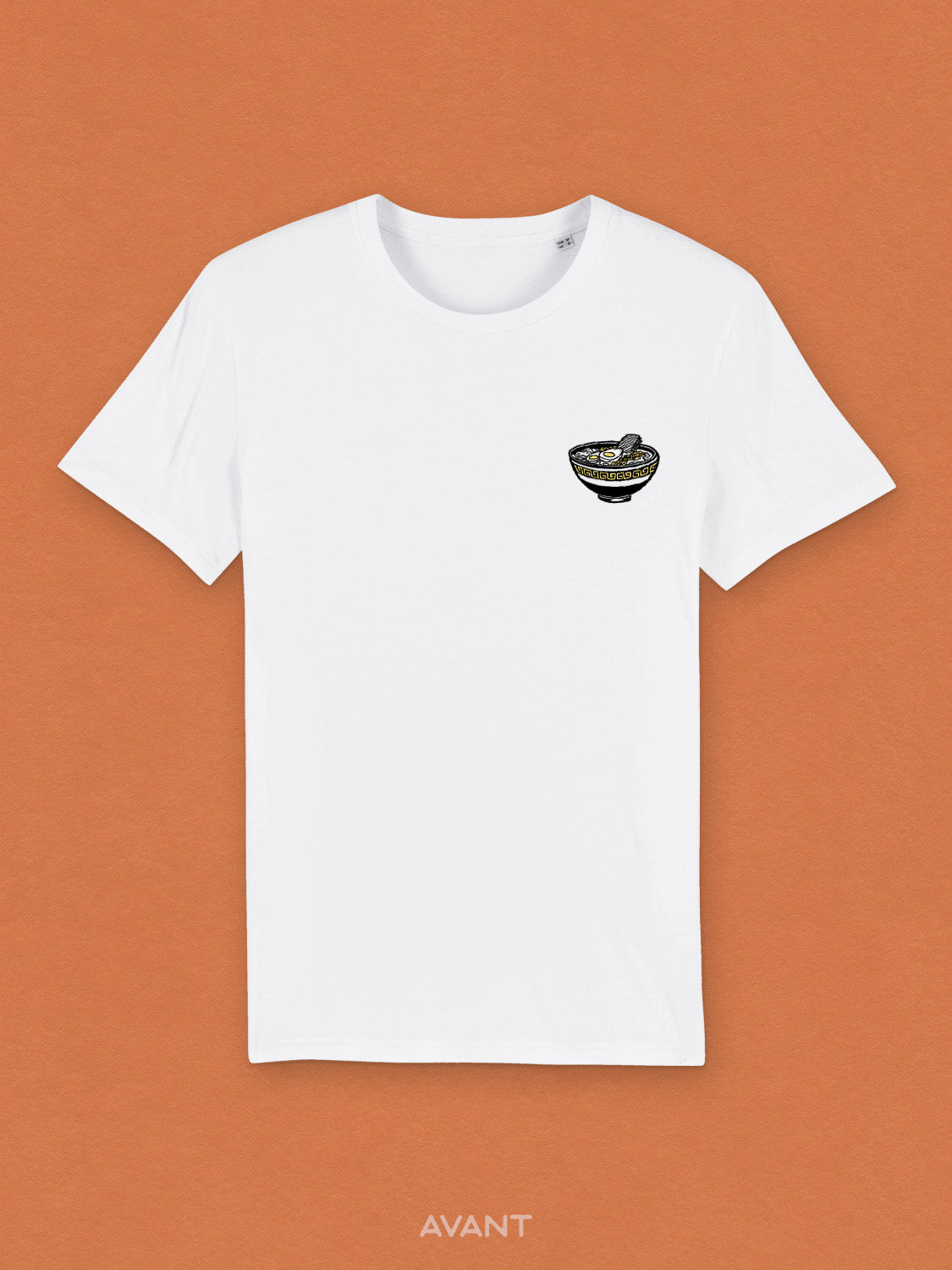 RAMEN T-SHIRT