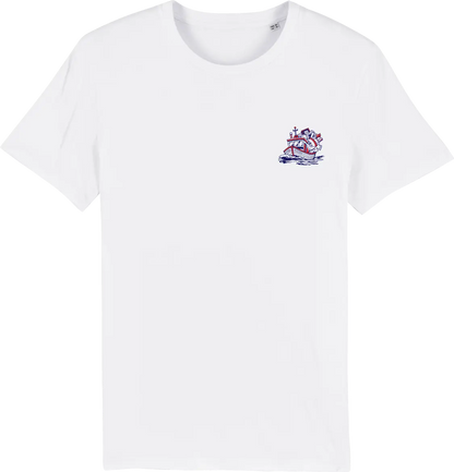BOAT T-SHIRT