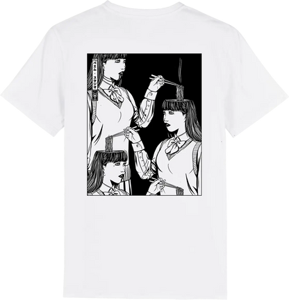 BRAIN NOODLE T-SHIRT