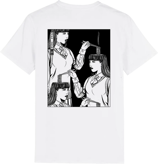 BRAIN NOODLE T-SHIRT