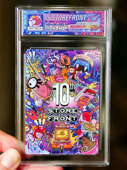 PACK 10TH STOREFRONT