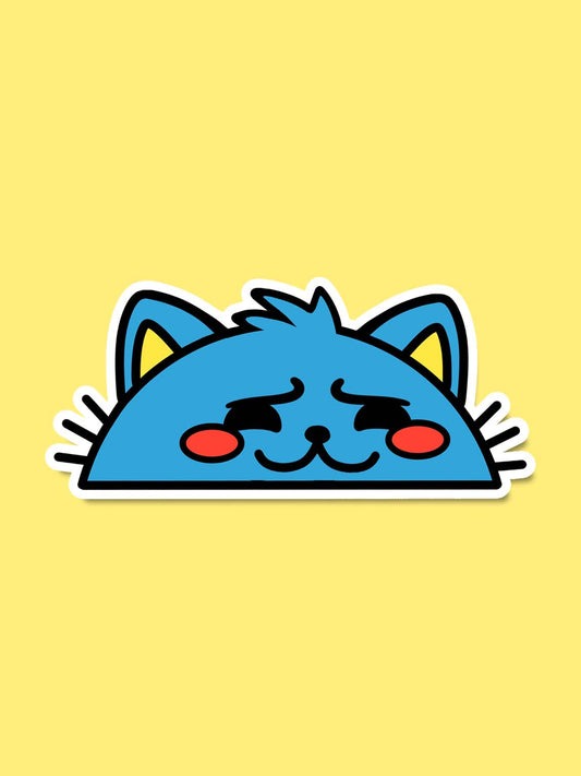 CAT Sticker 🤖