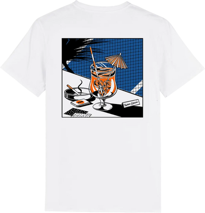 COCKTAIL T-SHIRT