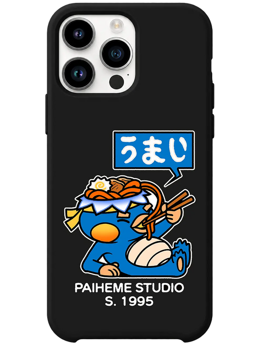 Coque Ramen Kappa