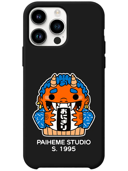 Coque Onigiri