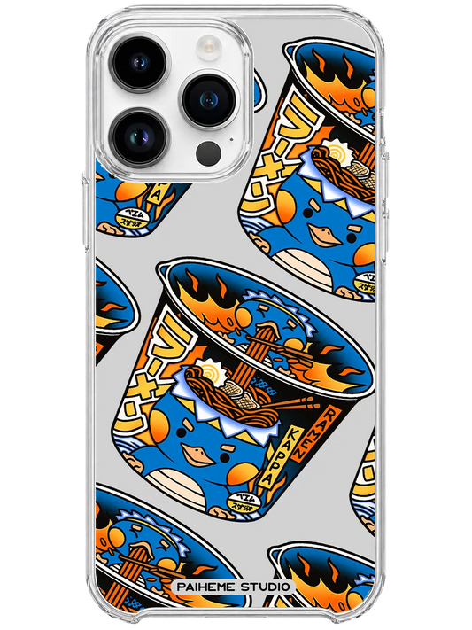 Coque Ramen