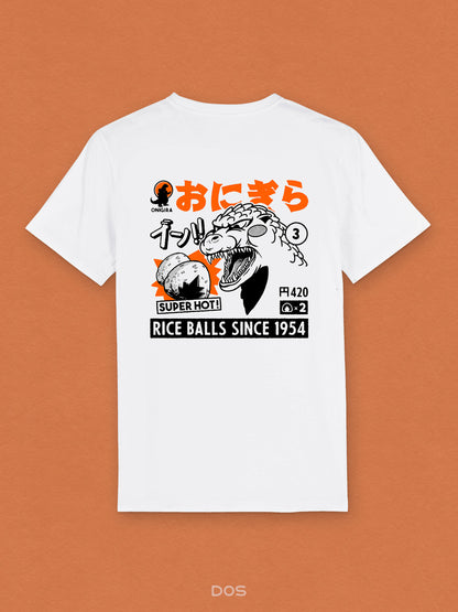 ONIGIRA T-SHIRT