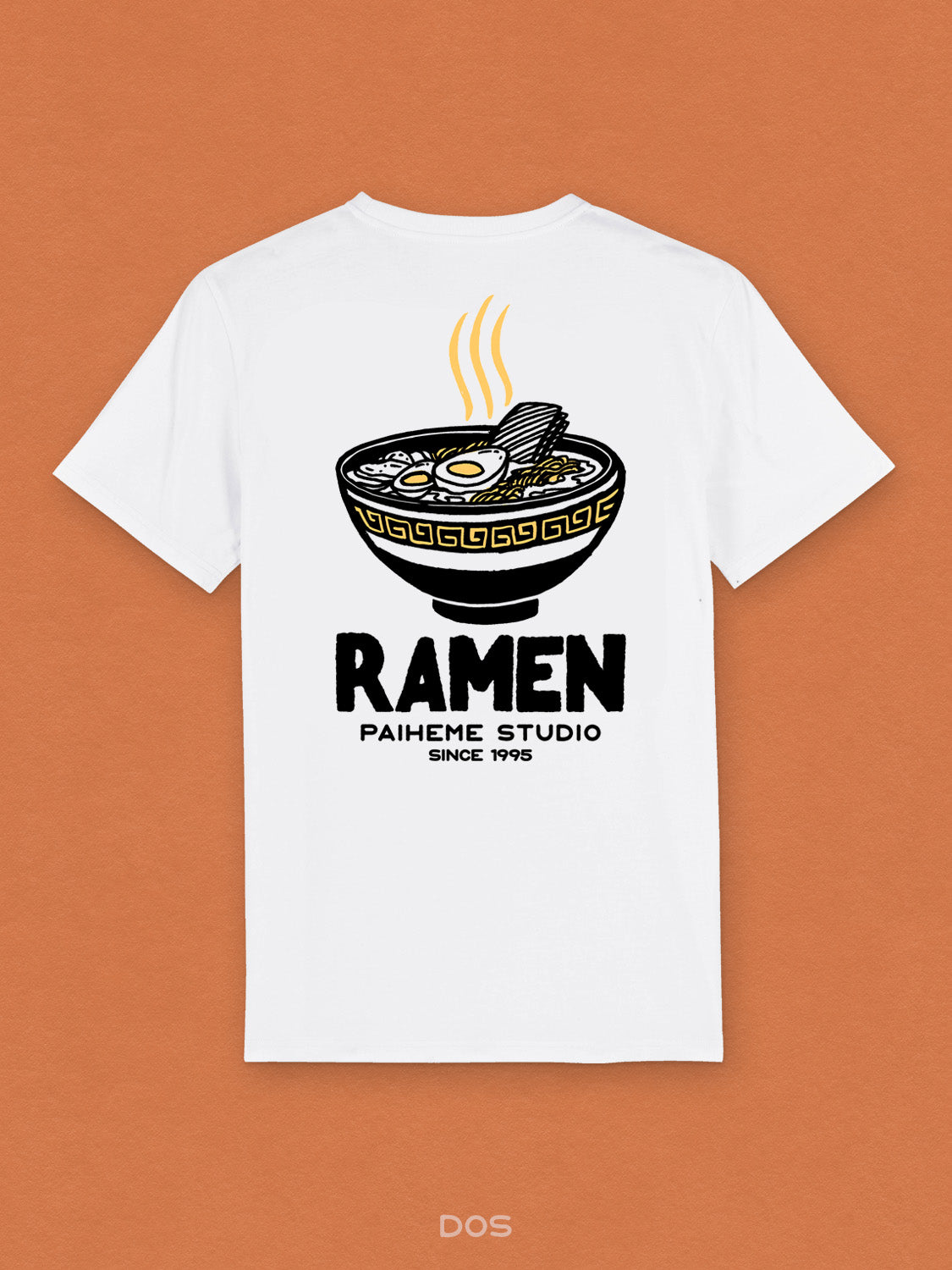 RAMEN T-SHIRT