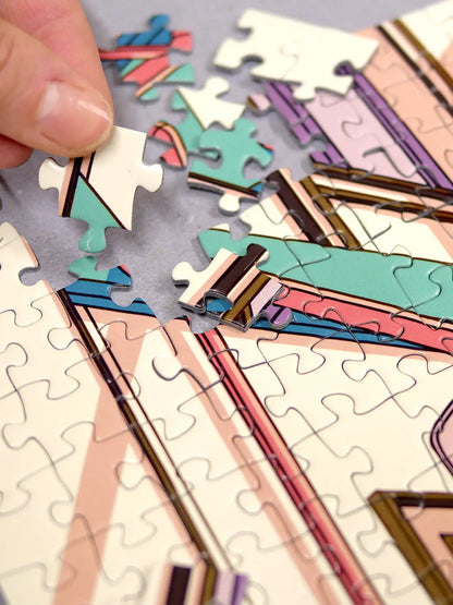 Puzzle - TOKYO PARADE