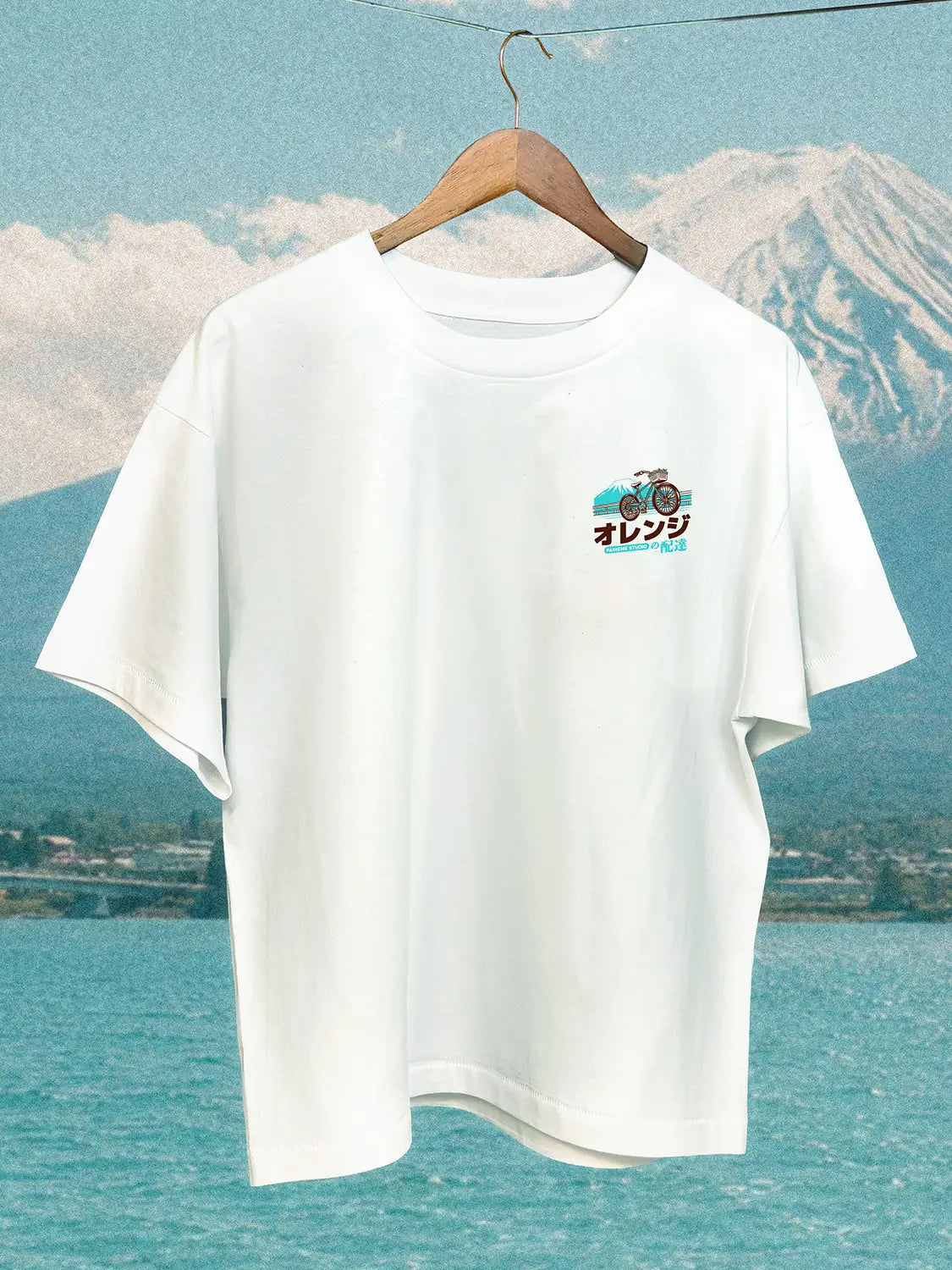 FUJI RIDE