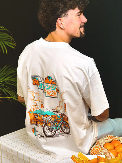 FUJI RIDE