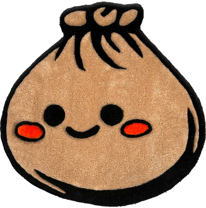 BAO TAPIS TUFTE 🧶