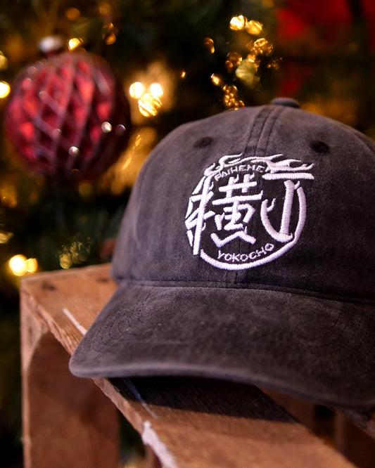 Yokocho casquette