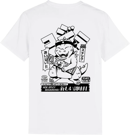 KAIJU CHEF T-SHIRT