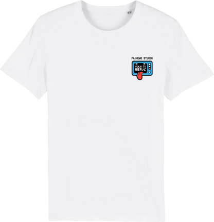 KASA OBAKE T-SHIRT
