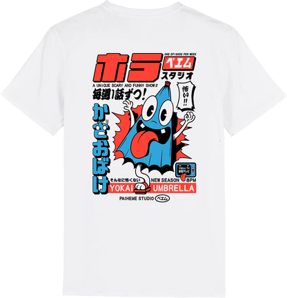KASA OBAKE T-SHIRT