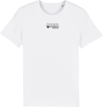 KASKMAN T-SHIRT