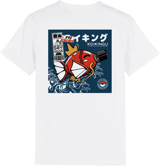 KOIKINGU T-SHIRT