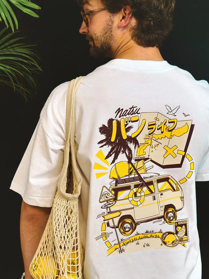 LEMON ROAD
