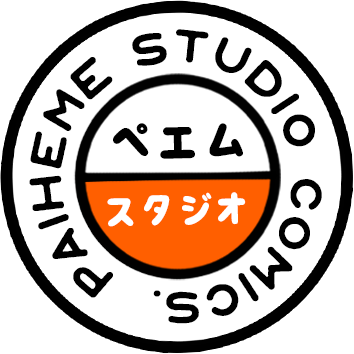 Paiheme-Studio