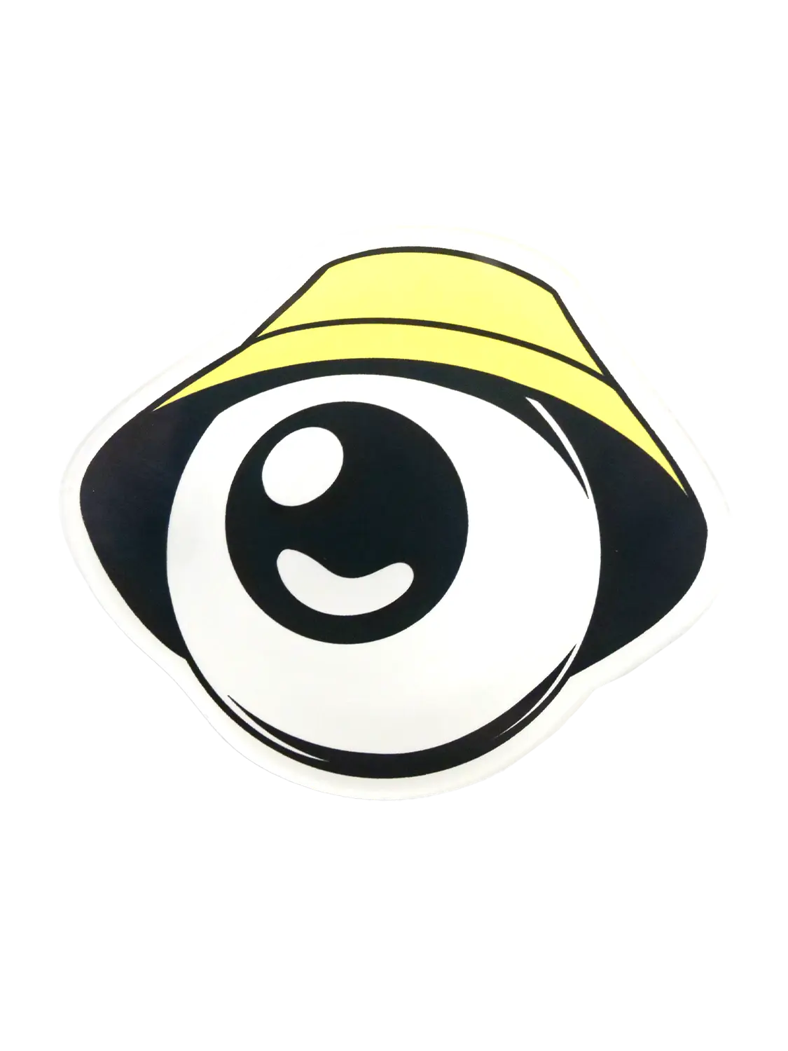 Magnet japon Yokai Bob en acrylique