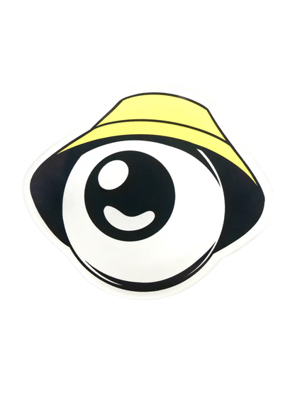 Magnet japon Yokai Bob en acrylique