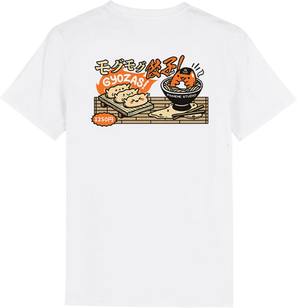 MISO BOY T-SHIRT