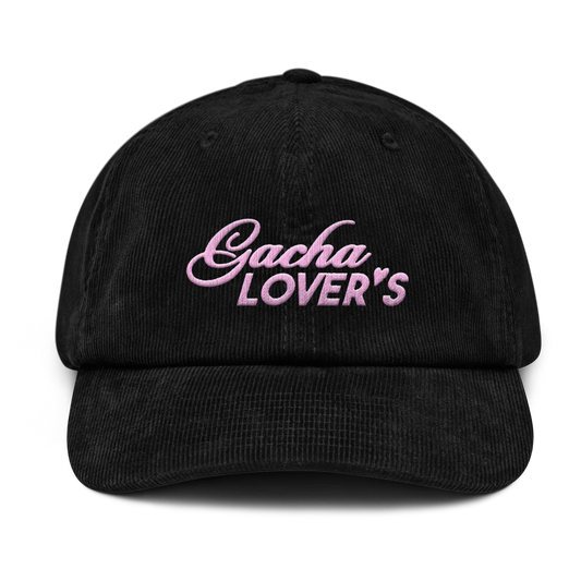 Casquette Gacha Lover's