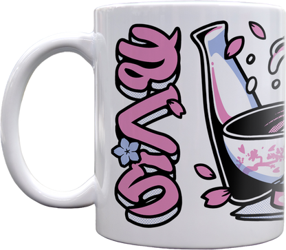 Mug Sake