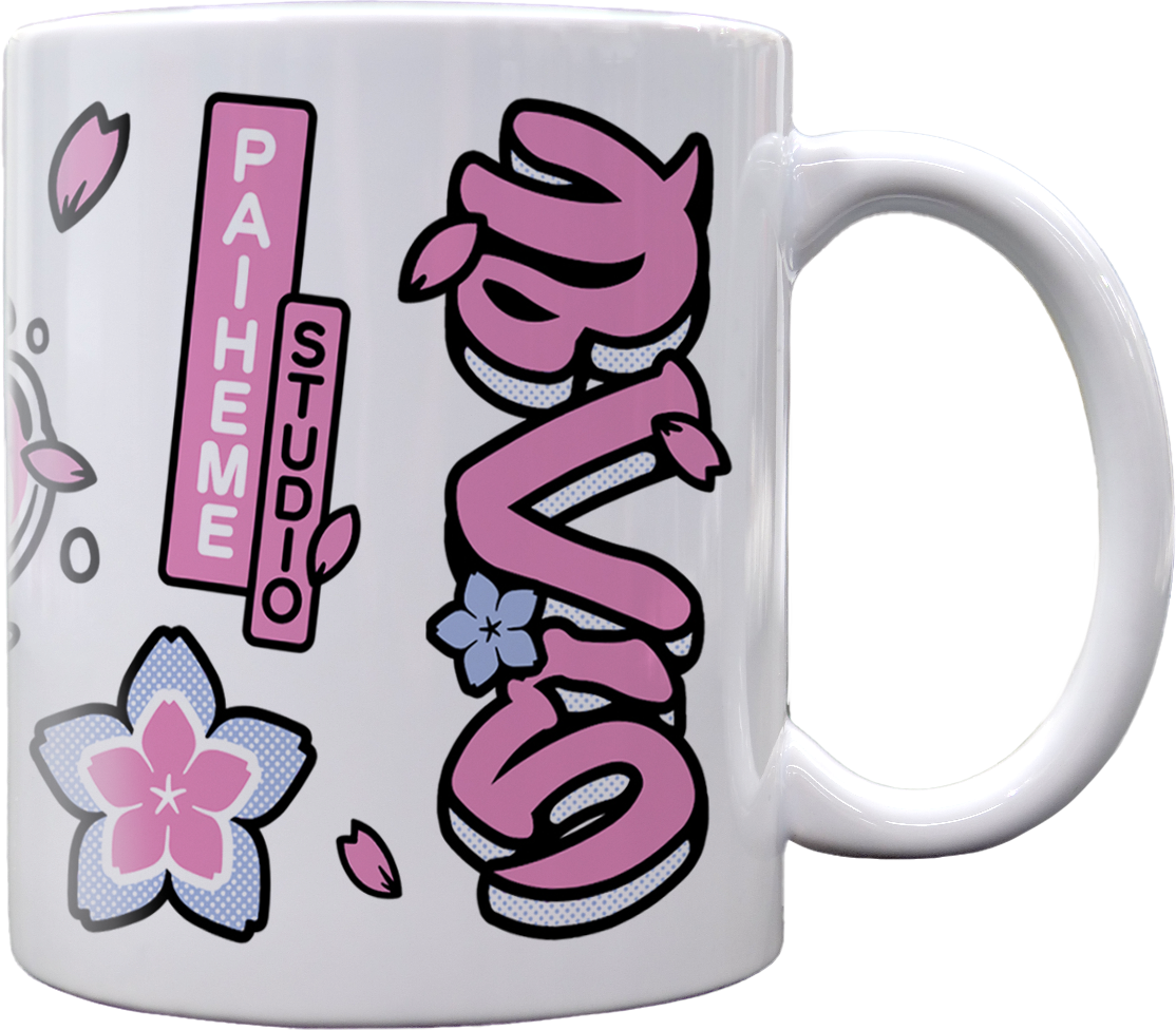 Mug Sake