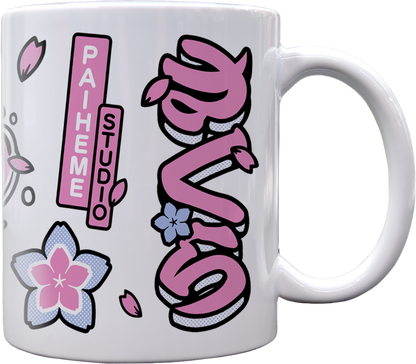 Mug Sake