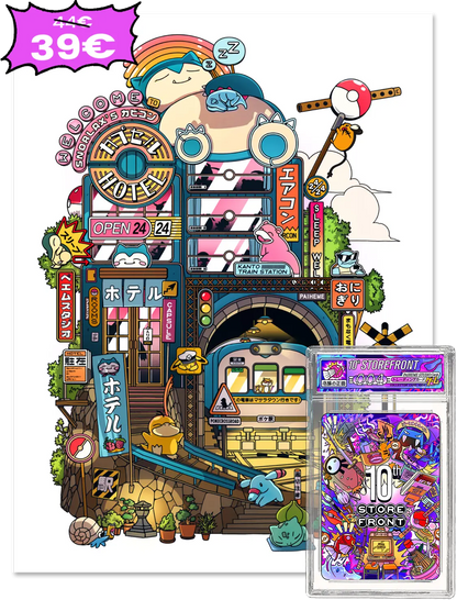 PACK 10TH STOREFRONT