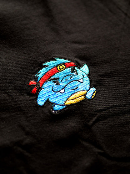 POCKET KAIJU T-Shirt 🤖 